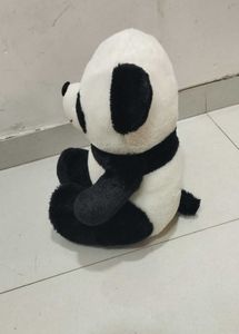 Panda Plush Toy