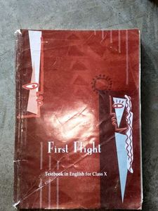 Class 10 Textbook Set