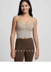 Savana Sports Top