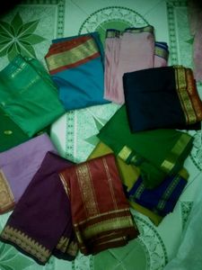 Saree Collection