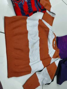 Assorted Coats, Jackets &amp; Sweats