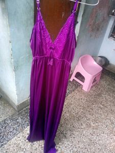 4 Night Gown (Nighty)