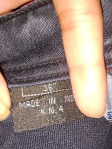 FLU Jeans