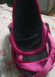 Pink Unicorn Backpack