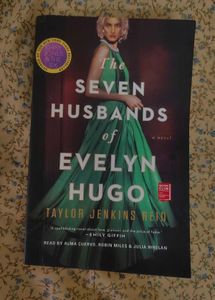 The Seven Husbands of Evelyn Hugo