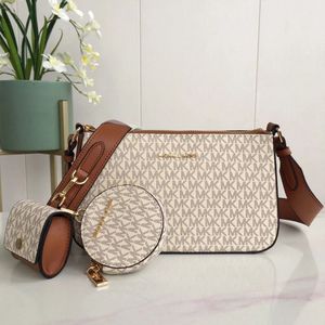 MK- Set Of 3