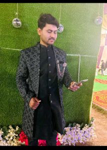 Elegant Ethnic jodhpuri kurta Set❤️❤️❤️