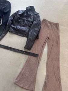 4 Sets Of New Cloths Premium