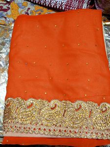 New Saree Under 1200 Rupees