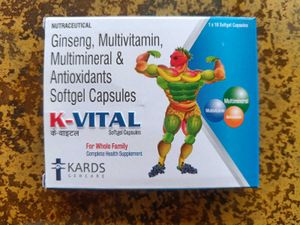 K-VITAL