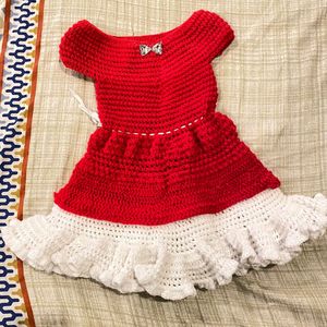 Baby Girls Frock