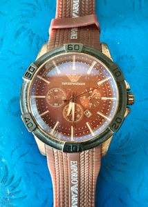 Emporio Armani Watch