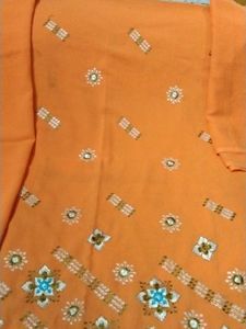 Very Low Price Branded Trendy Embroidery Suit 😍