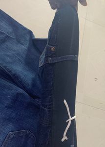 Woman Jeans
