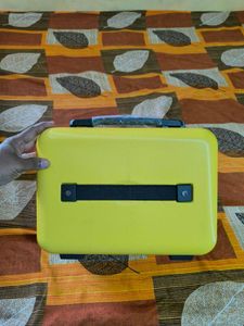 Vanity Bag