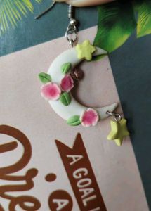 Handmade Aesthetic Earrings