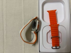 🆕 Apple Watch Ultra 2 Master Copy⚡️