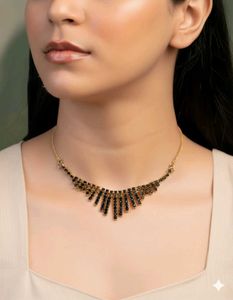 Necklace &amp; Earring Set