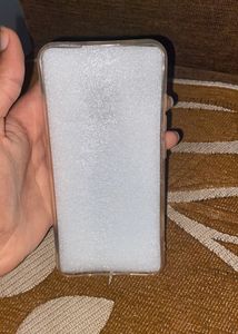 Vivo Y93 Mobile Back Barbie Cover