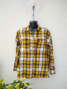 Old Navy Summer Cotton Shirt