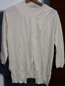 Like New Woolen Top