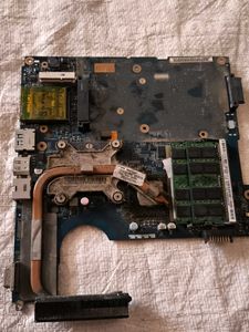 LAPTOP SPARE PARTS