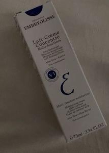 EMBRYOLISSE CREAM