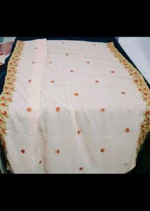 Embroidered Kurta Set