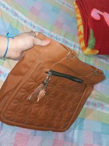 Hand Bag