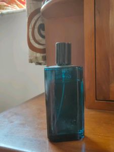1 Bottle Of Davidoff cool Water Perfume