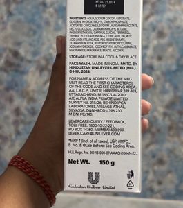 Novology Deep Clearing Acne Cleanser