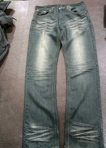 Vintage Levi&#39;s Jeans