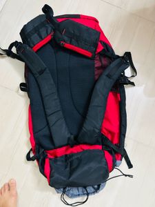 Trek Bag