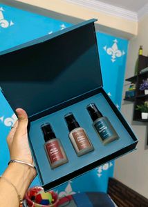 Ecosaa Hydra Edit Set Of 3
