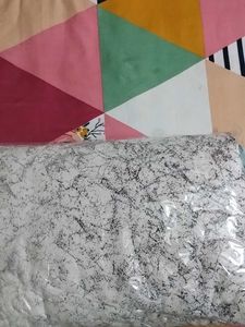 Velvet Diwan Set 8 Piece Se