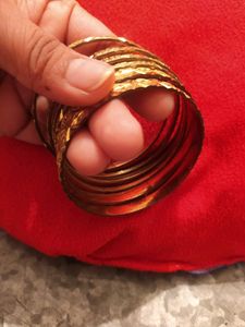 Bangle Chudi