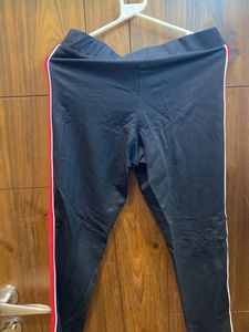 Imported Black Pant