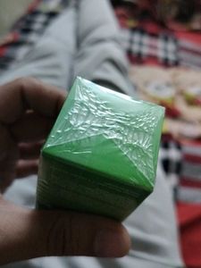 MEIDIAN GREEN MASK STICK. (Pack Of 1)