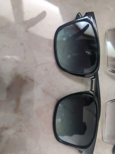 Stylish Sunglasses - Set of 3