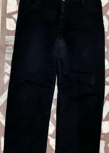 Black Jeans