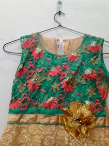 Girls&#39; Party Dress