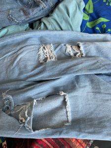Tokyo Talkies Jeans