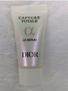 Dior Mini Serum ♥️💕