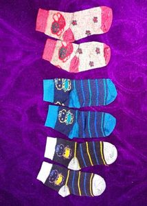 Combo Of 7 for six to seven year boy