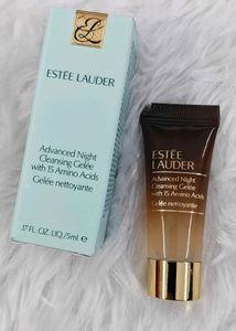 Estee Lauder Advance Night Cleansing Gelle