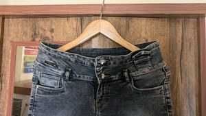 Party Wear Jeans  On Sale