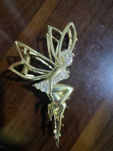 Angel Claw Clip