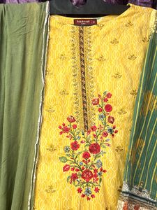 Pakistani Drss