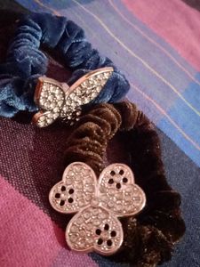 Hair Ties