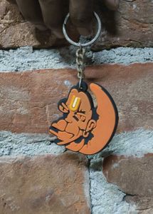 Cartoon &amp; Vehicle Keychain Bundle